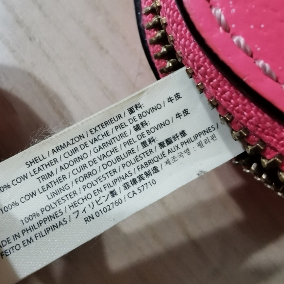 Kate Spade Wellesley Hanna Crossbody Bag - Picture 15 of 16